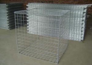 Welded Gabion