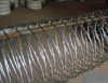 Stainless Steel Razor Wire mesh