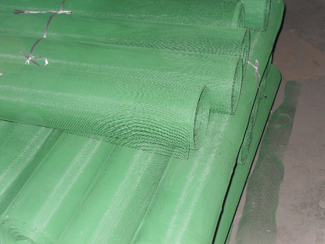 Fiberglass Window Screen