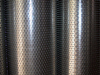 Round hole Perforated Metal