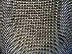 Stainless Steel Sieving mesh