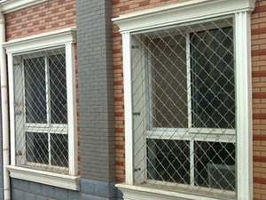 Village Protection Project