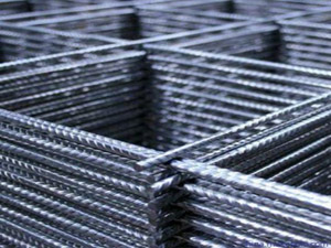 Reinforcing Steel Mesh