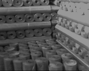 stainless steel reverse dutch woven wire mesh