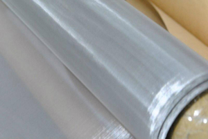 Stainless Steel Printing Screen