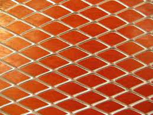 Standard Expanded Metals