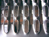 Scale hole Perforated Metal