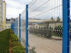 General Welded Fence