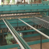 Automatic Steel Welded Mesh Machine