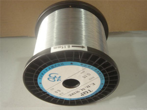 Spool Wire