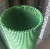 Galvanized Square woven wire Mesh