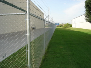 Chain Link Mesh