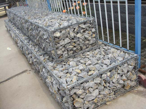 Gabion Baskets