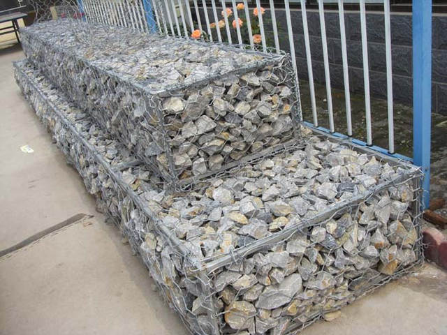 Gabion Baskets