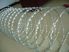 Galvanized Razor Wire mesh