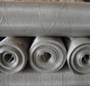 Galvanized Window Screen