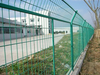 Frame Fence