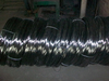 Black Annealed Wire