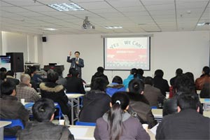 2.Knowledge Propaganda Lectures