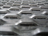 Bridge hole Perforated Metal