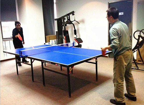 1.Employee Activities