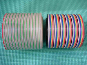 Ribbon Cable Wire