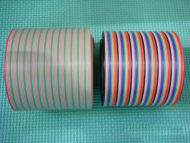 Ribbon Cable Wire