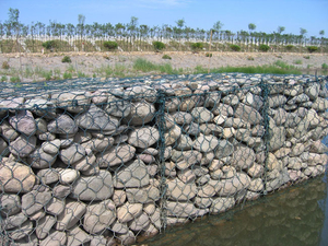 Gabion Box